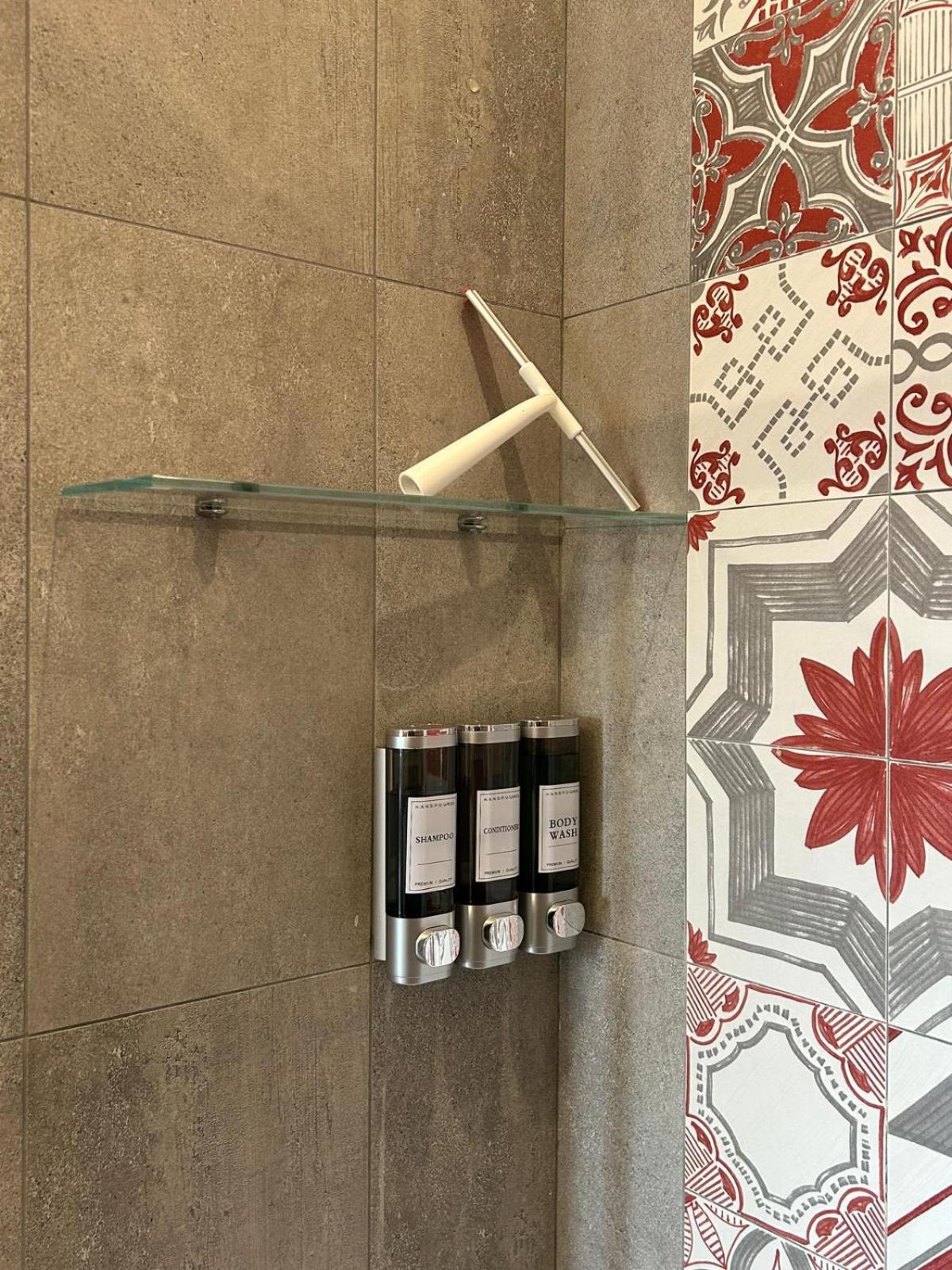 B&B Serangi - Il Piacere Di Sentirsi A Casa Cercola Exterior foto